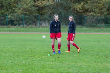 Bild 22 - Frauen SV Wahlstedt - ATSV Stockelsdorf : Ergebnis: 1:4